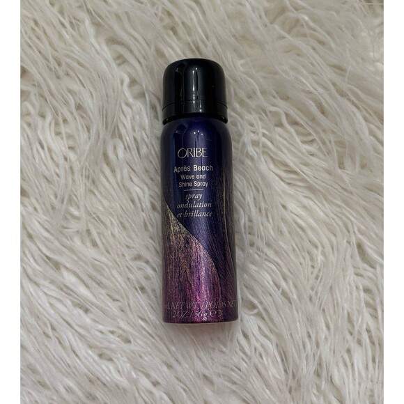 Oribe Après Beach Wave and Shine Spray 2 OZ - Picture 1 of 6